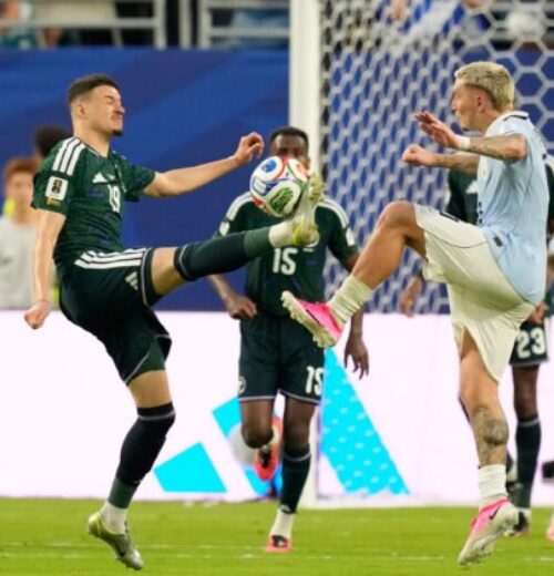Prezident futbalového zväzu v Saudskej Arábii rezignoval po vypadnutí z MS