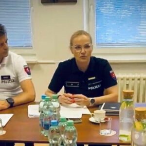 Maškarová prehovorila o prípade vraždy učiteľky z Gelnice, kontrola pochybenia polície neodhalila