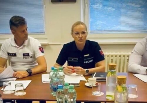 Maškarová prehovorila o prípade vraždy učiteľky z Gelnice, kontrola pochybenia polície neodhalila
