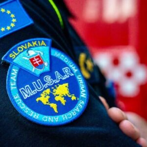 Českí hasiči uviazli v Karibiku, do Venezuely ich prepraví slovenský vládny špeciál