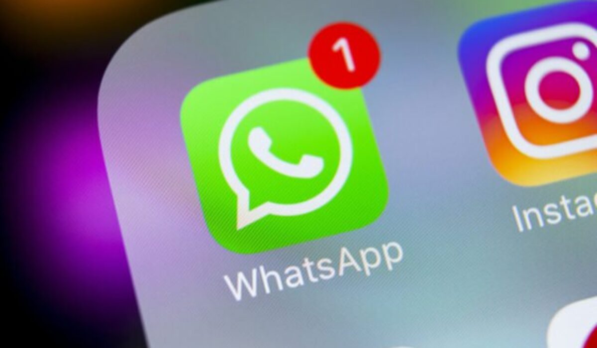 Stihnete si rezervovať svoje obľúbené? WhatsApp umožní zdieľať používateľské mená namiesto skutočného telefónneho čísla