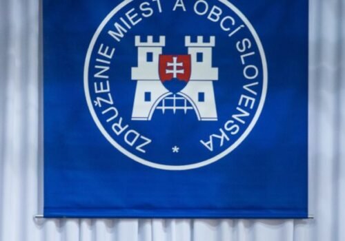Ministerstvo vnútra pripravuje nový zákon o združovaní obcí, prvé návrhy chce predstaviť v septembri
