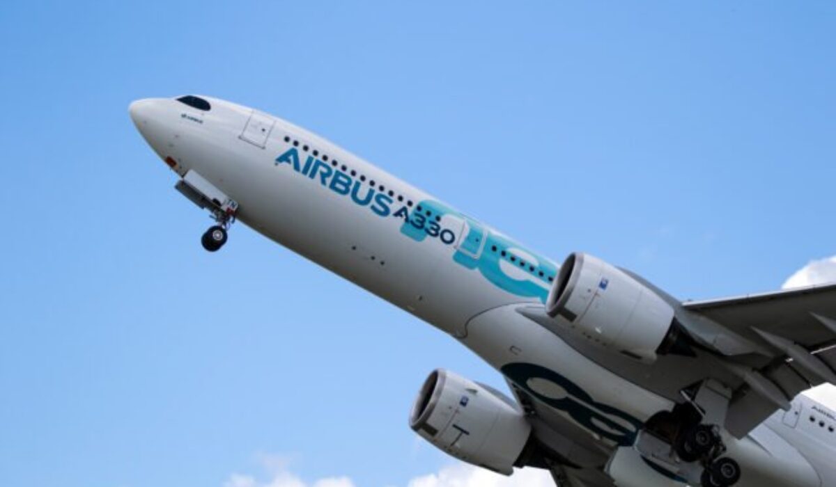 43716_gettyimages-2211546174-640x420.jpg Spoločnosť SAS objednala lietadlá Airbus za viac ako desať miliárd dolárov