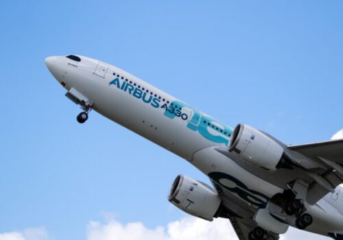 Spoločnosť SAS objednala lietadlá Airbus za viac ako desať miliárd dolárov