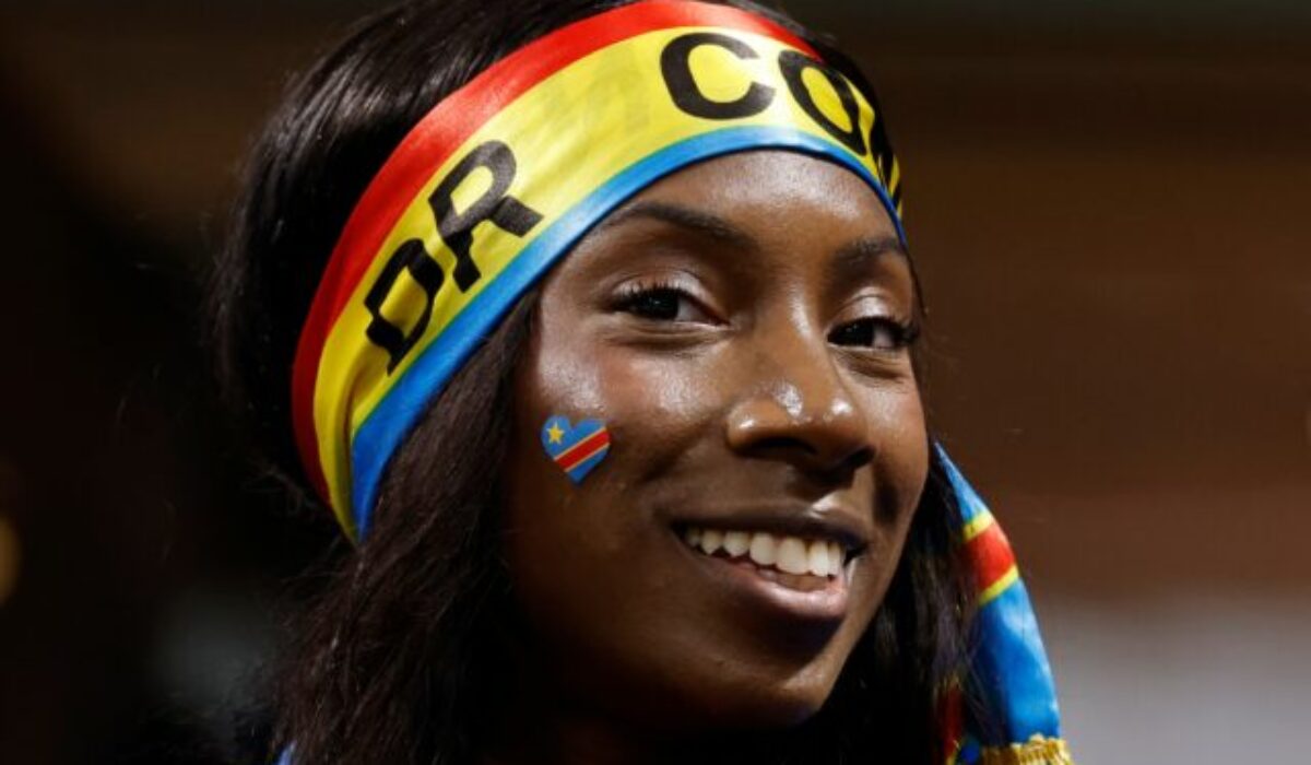 DR Kongo verí, že na šampionáte v Severnej Amerike môže proti Anglicku dosiahnuť senzáciu