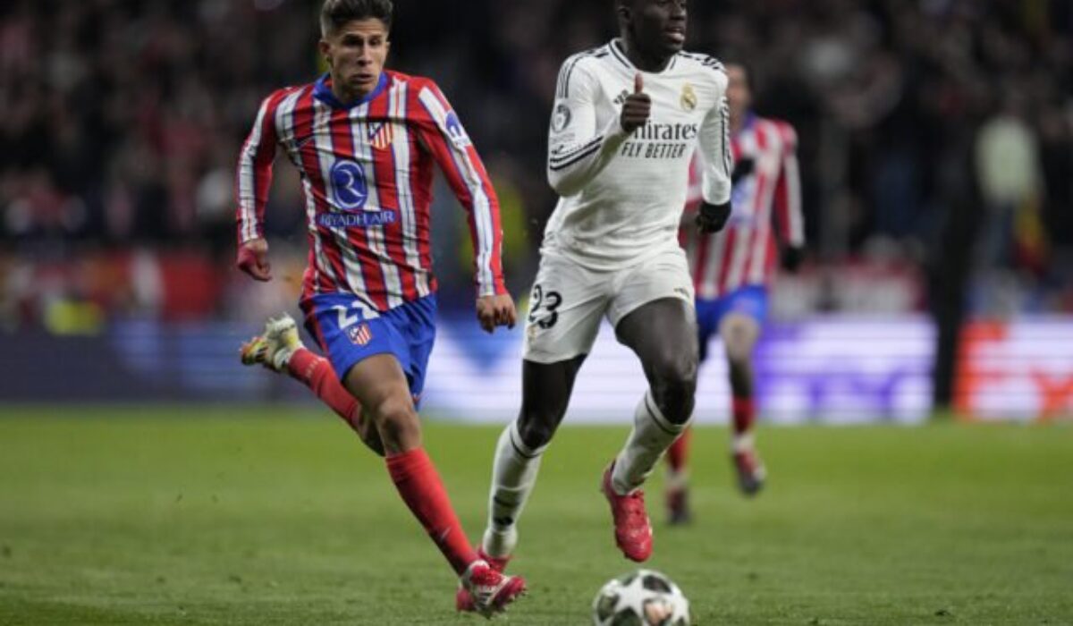 Obrancu Mendyho z Realu Madrid čaká súd za útok jeho psa na tínedžera