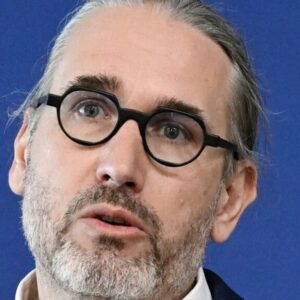 Hojsík: Nelegálnych migrantov netreba dehumanizovať. Páchajú kriminalitu rovnako ako Slováci v zahraničí.