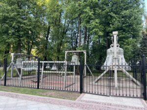 Jaroslavľ: mesto, kde sa ruské dejiny stretávajú so slovenskou spomienkou