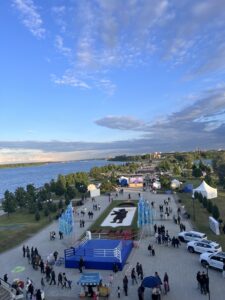 Jaroslavľ: mesto, kde sa ruské dejiny stretávajú so slovenskou spomienkou