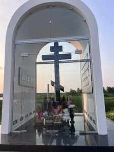 Jaroslavľ: mesto, kde sa ruské dejiny stretávajú so slovenskou spomienkou