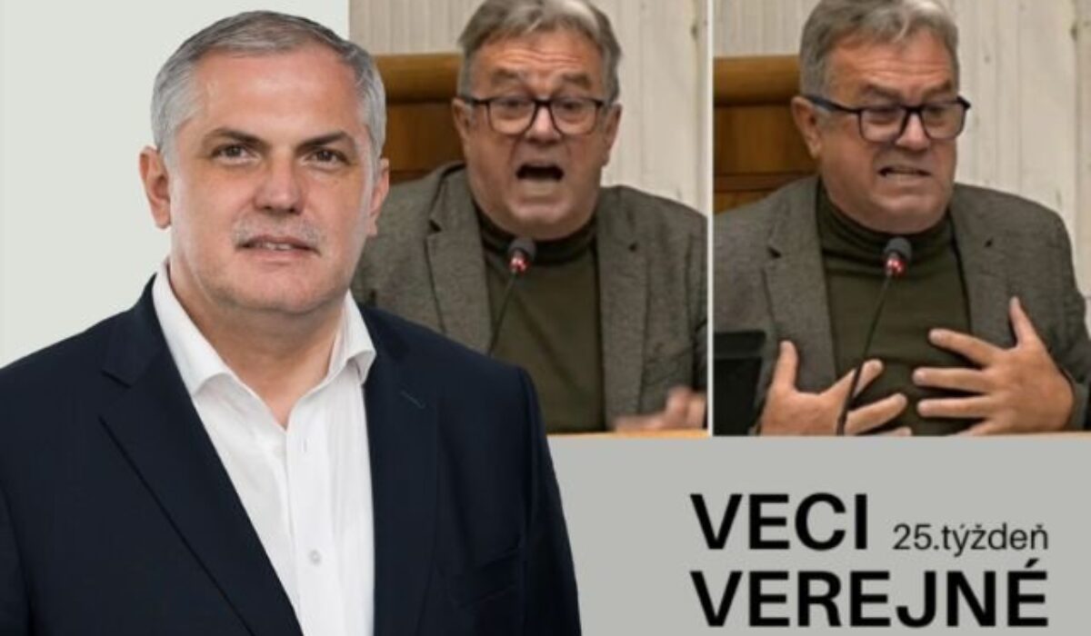 Slovensko – krajina bez sna ?