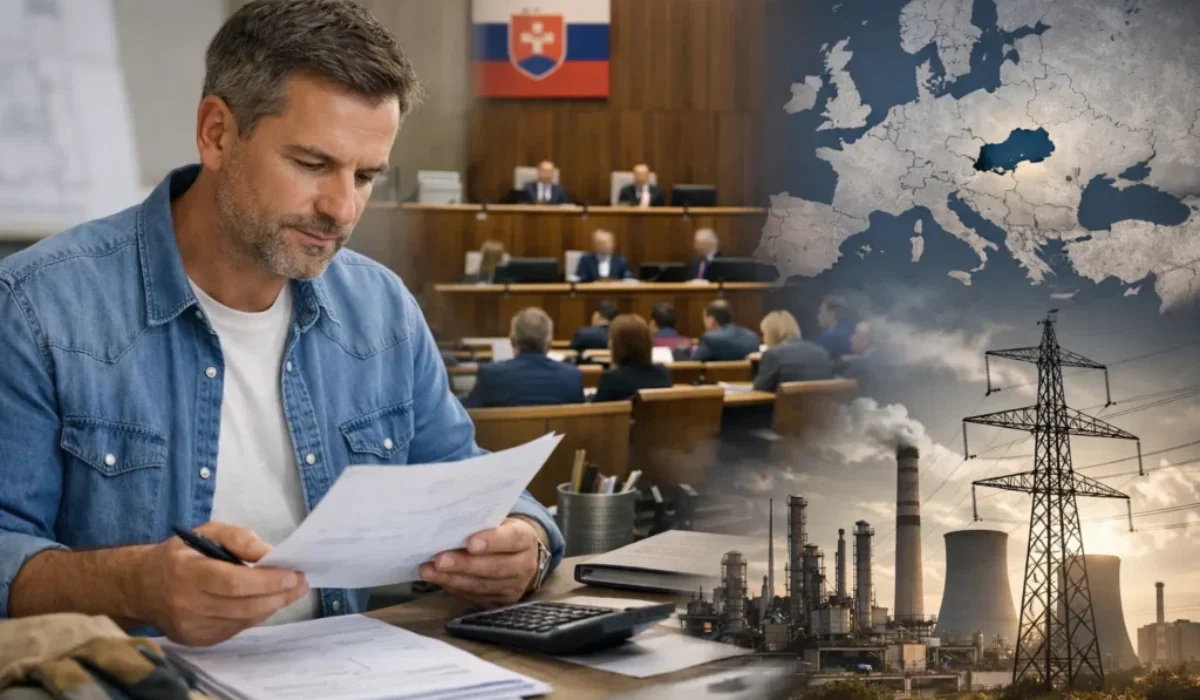 Čo sa mení pre živnostníkov v roku 2026
