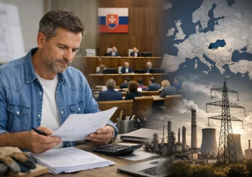 Čo sa mení pre živnostníkov v roku 2026