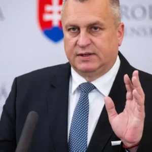 Danko ostro reagoval na výroky maďarského premiéra o hraniciach Maďarska