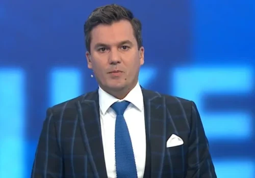 Médiám verí už len každý štvrtý Slovák. A teraz to priznal aj známy televízny moderátor: „Skresľujeme realitu“