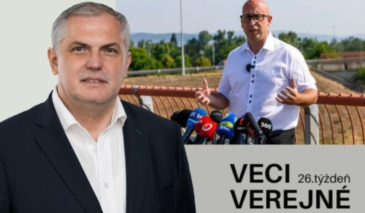 Bude Jožo Ráž bratislavským primátorom?