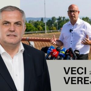 Bude Jožo Ráž bratislavským primátorom?