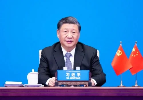 Peking označil Slovensko za dôležitého partnera. Pellegrini mieri na historickú návštevu Číny
