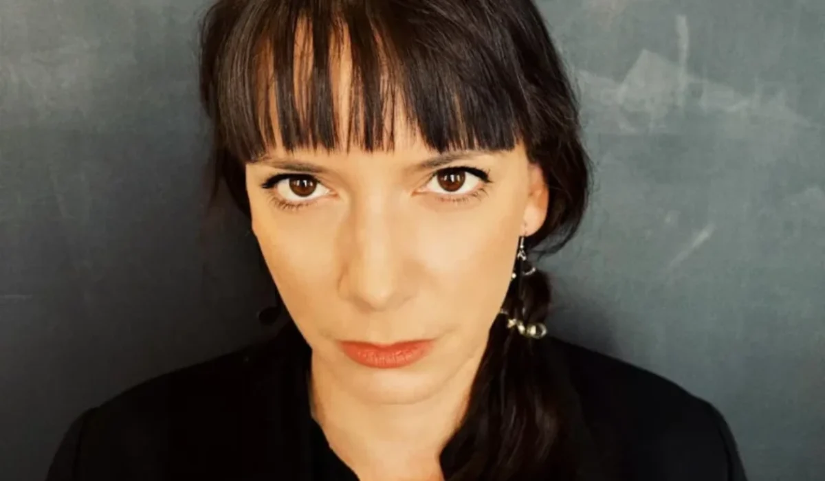 Nvotová tvrdo udrela do Čekovského: „Strašná hanba, takú gýčovú gebuzinu som dávno nepočula!“