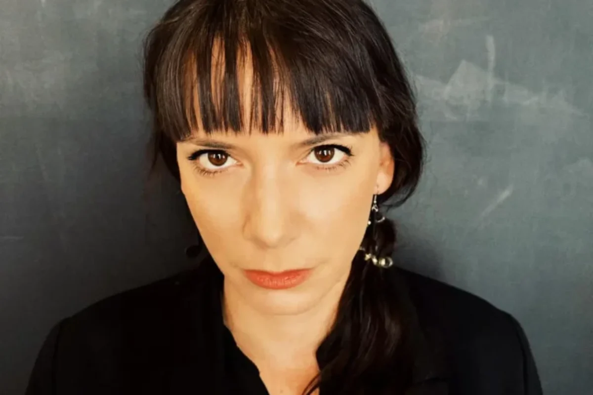 Nvotová tvrdo udrela do čekovského: „strašná hanba, takú gýčovú gebuzinu som dávno nepočula!“ Nvotová tvrdo udrela do Čekovského: „Strašná hanba, takú gýčovú gebuzinu som dávno nepočula!“