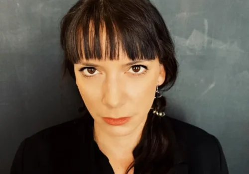 Nvotová tvrdo udrela do Čekovského: „Strašná hanba, takú gýčovú gebuzinu som dávno nepočula!“