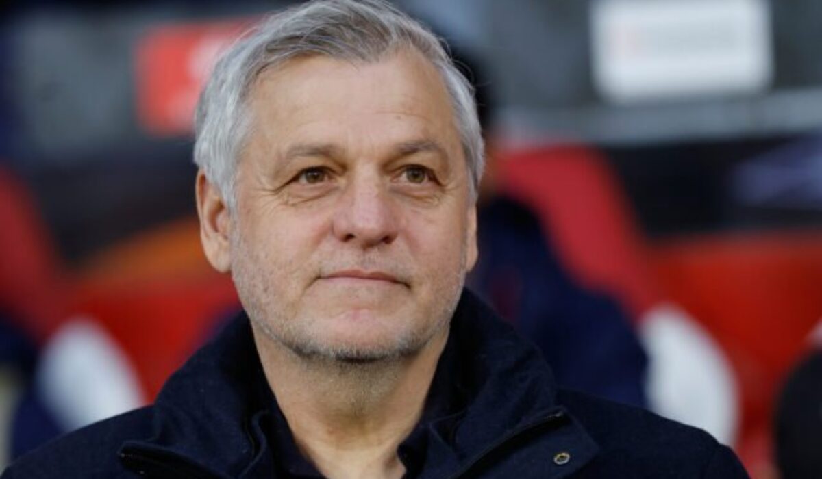 Olympique Marseille už má nového trénera, povedie ho skúsený Génésio