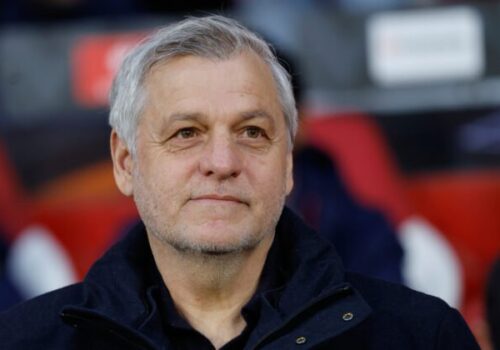 Olympique Marseille už má nového trénera, povedie ho skúsený Génésio