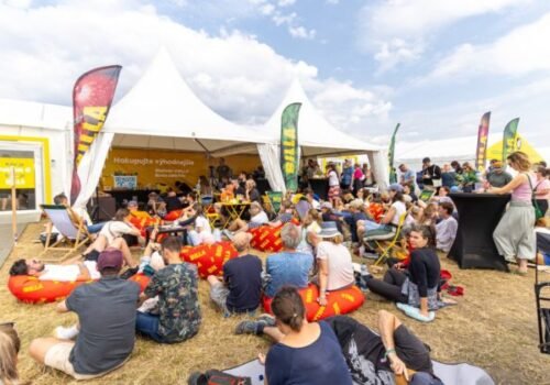 BILLA sa vracia na Pohodu. Festivalová predajňa prinesie rýchlejší nákup aj väčší chill