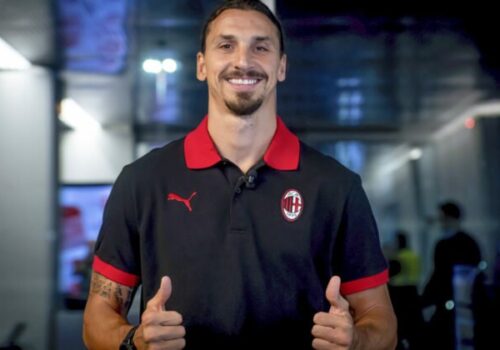 Ibrahimovič po prehre Švédov bude fandiť Nórom. Už mi to neprekáža, vraví legenda – VIDEO