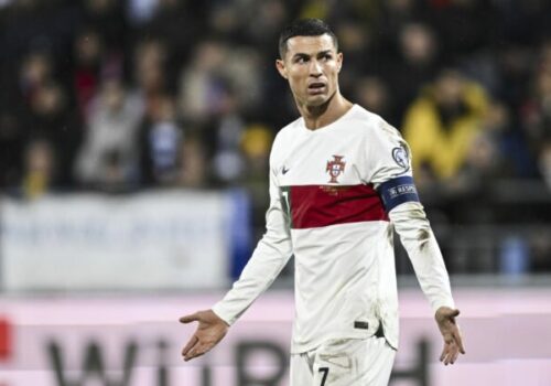Píšu históriu na MS ako štyridsiatnici. Legendy Portugalska a Chorvátska v pikantnom vzájomnom zápase