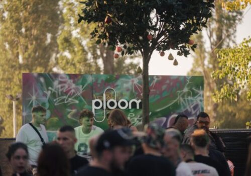 Z Rap Game rovno na Hip Hop Žije. DOC BNG si splnil sen a vystúpil pred tisíckami nadšených fanúšikov