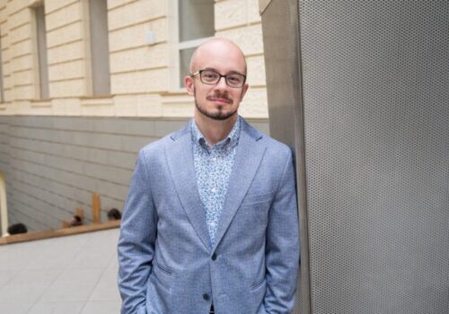 Jirušek: Konflikt s Iránom môže oslabiť dôveru blízkovýchodných štátov v spojenectvo s USA