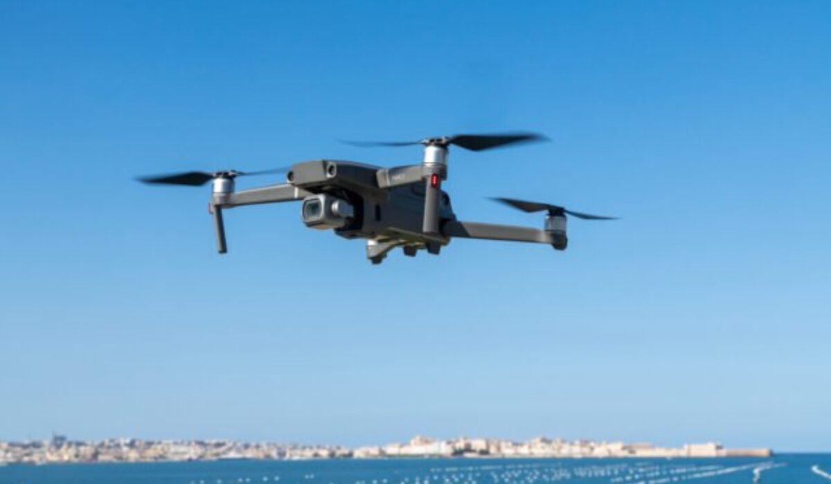 Nemecký výrobca dronov Quantum získal miliardu eur, hodnota firmy prudko vzrástla