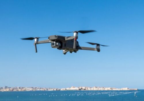 Nemecký výrobca dronov Quantum získal miliardu eur, hodnota firmy prudko vzrástla