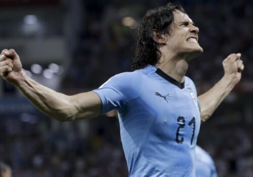 Edinson Cavani po troch rokoch opúšťa argentínsky tím Boca Juniors