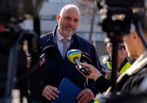 Stal by sa Polaček opäť primátorom Košíc? Prieskum mapoval aj spokojnosť obyvateľov s kvalitou života v meste