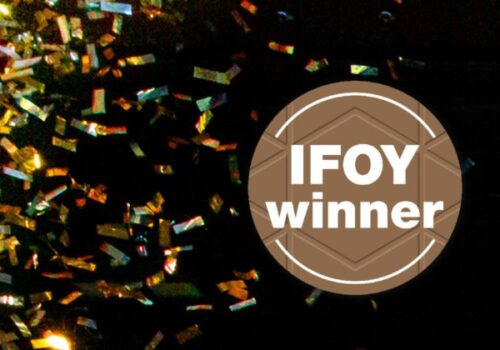 Jungheinrich získava IFOY Award 2026