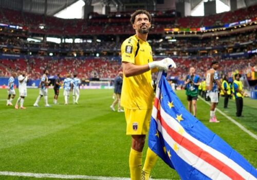 Dávid proti Goliášovi. Na Kapverdy čaká Argentína s Messim