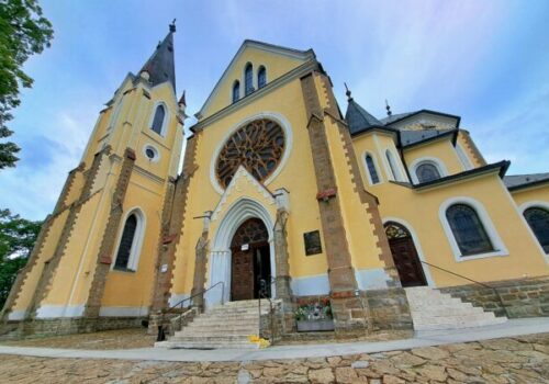 Chystáte sa na Levočskú púť? Dôležité varovanie, na čo doma rozhodne nezabudnúť – VIDEO, FOTO