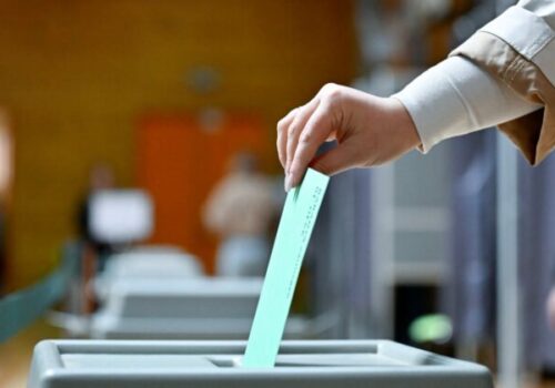 Referendum bude sprevádzať zvýšený dohľad polície