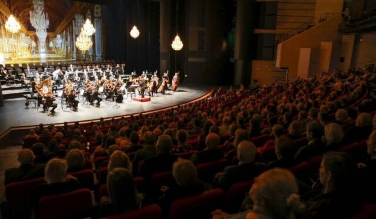 Opera Slovenského národného divadla bude mať novú riaditeľku, Andrea Hlinková má mnohoročné skúsenosti