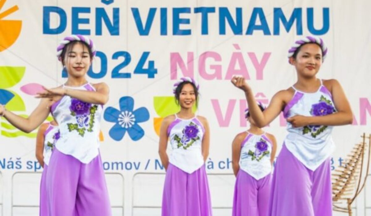 Trnava privíta Deň Vietnamu, festival predstaví kultúru, tradície aj gastronómiu