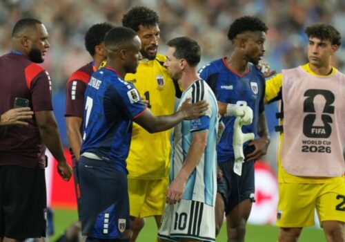 Úradujúci majstri sveta z Argentíny sa na MS 2026 natrápili s kapverdským trpaslíkom, ďalej idú aj Kolumbia a Egypt