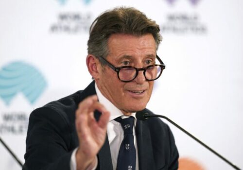 Svetová atletika nateraz neruší dištanc pre ruských a bieloruských športovcov