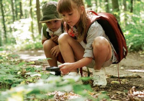 Tábory Misia Delta opäť otvárajú deťom svoje brány. Prinesú pohyb, prírodu aj tímové aktivity