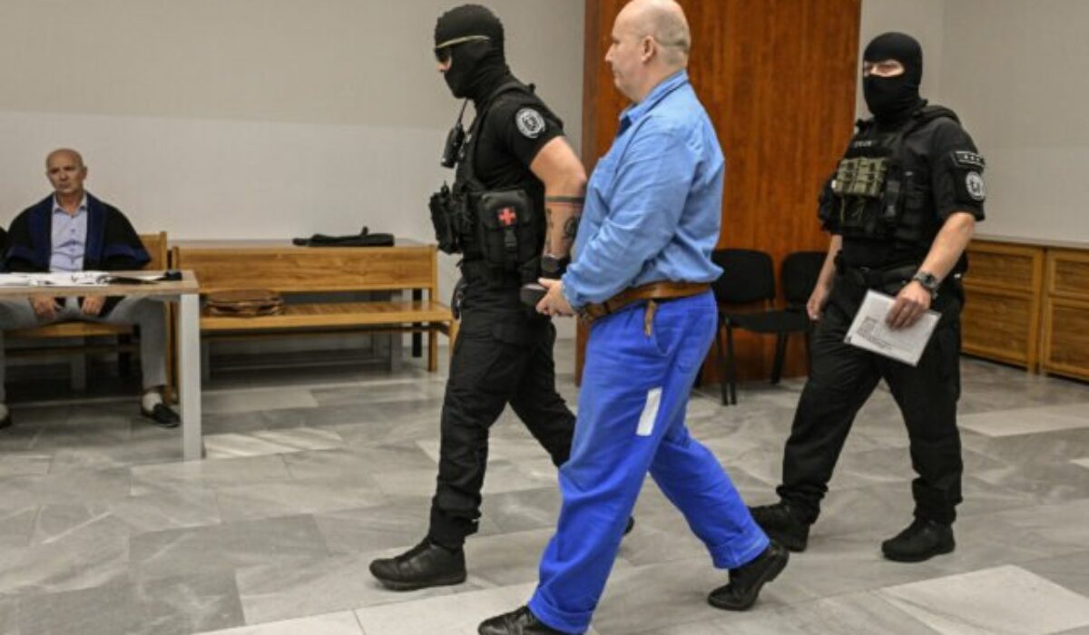 Kľúčový svedok Andruskó je v kauze vraždy Kuciaka znovu na súde, vysvetľuje rozpory vo výpovediach
