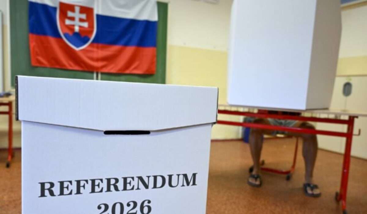 Referendum nedokázalo zmobilizovať ani menšiny, výnimku tvoria jedine Gorali