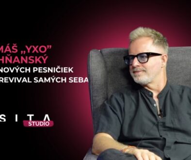 Yxo z hexu: bez nových pesničiek by sme sa stali revivalom samých seba – rozhovor