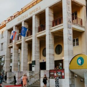 Slovensko má ďalšie národné divadlo, vzniklo transformáciou Štátnej opery Banská Bystrica