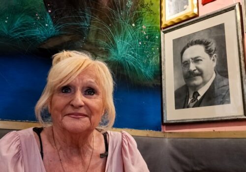 Príbeh Gastona Lerouxa ožije v Pezinku. Rešpekt tvorcov k Fantómovi opery zaujal aj autorovu pravnučku Véronique